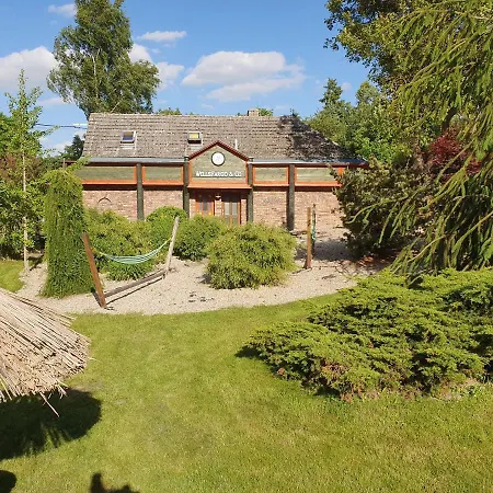 El Dorado Apartament Chanovice