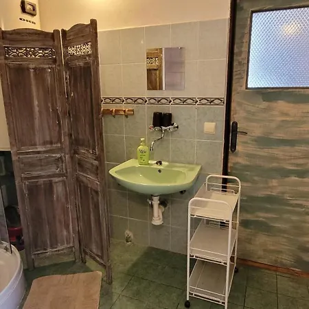 Apartament El Dorado *