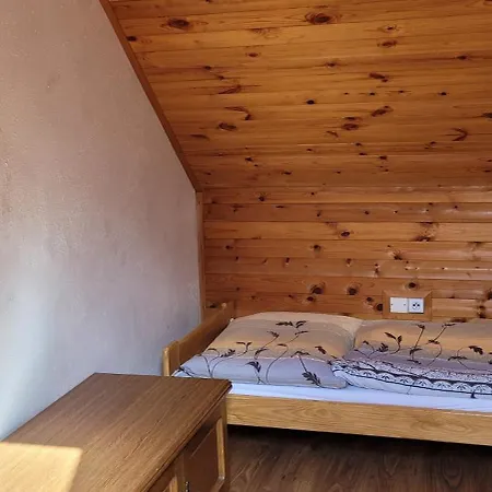 El Dorado Apartament Chanovice