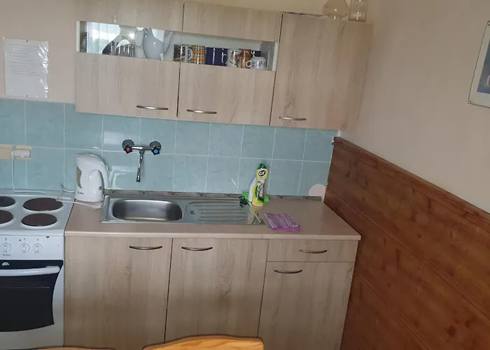 El Dorado Apartamento *