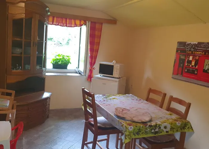 El Dorado Apartamento Chanovice
