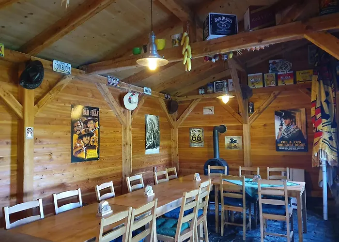 El Dorado Apartamento