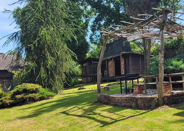 Apartamento El Dorado Chanovice