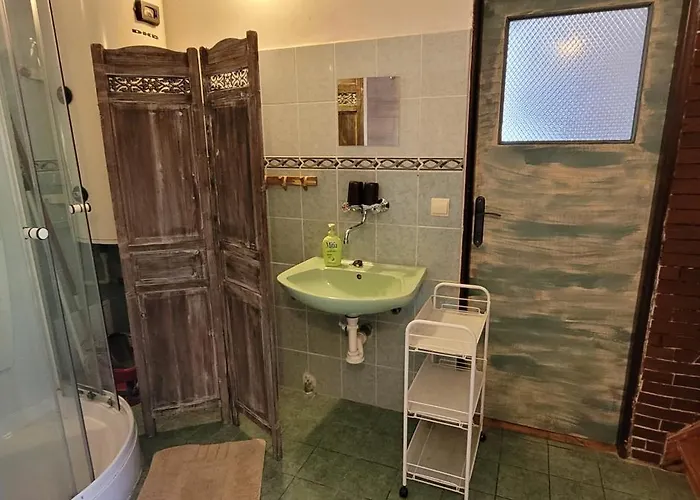 Apartamento El Dorado *