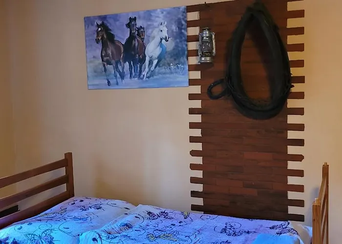 Apartamento El Dorado Chanovice