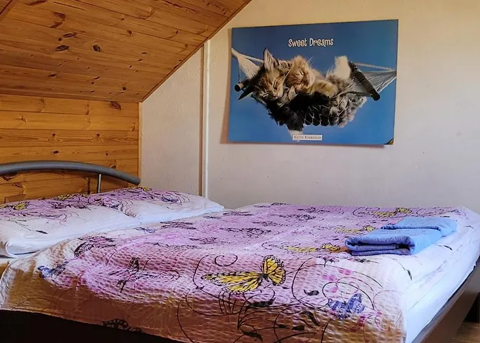 El Dorado Apartamento