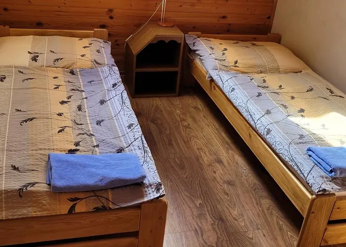 El Dorado Appartement
