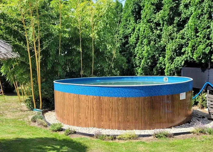 Apartamento El Dorado Chanovice