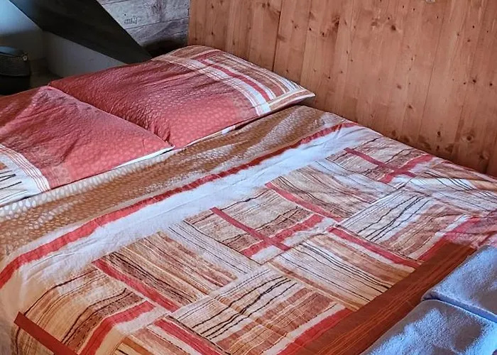 El Dorado Apartamento *