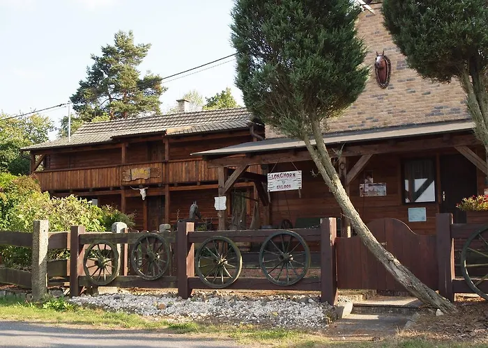Apartamento El Dorado Chanovice