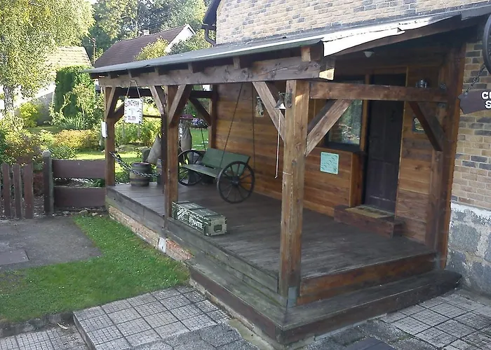 Apartamento El Dorado *