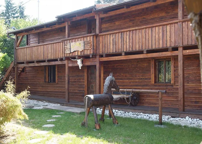 El Dorado Apartamento *