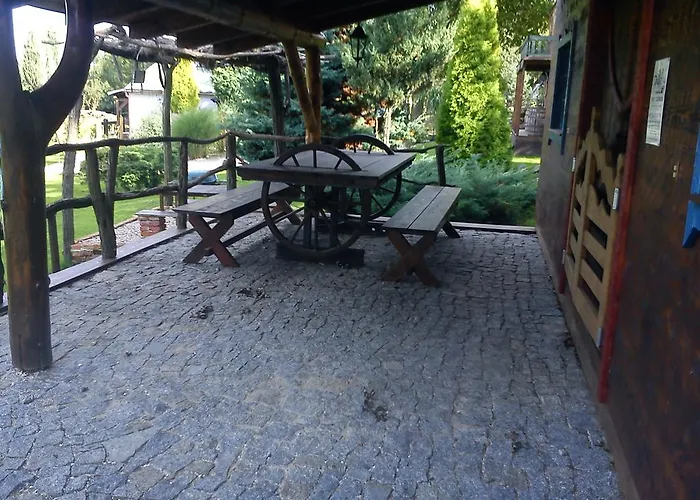 El Dorado Apartamento